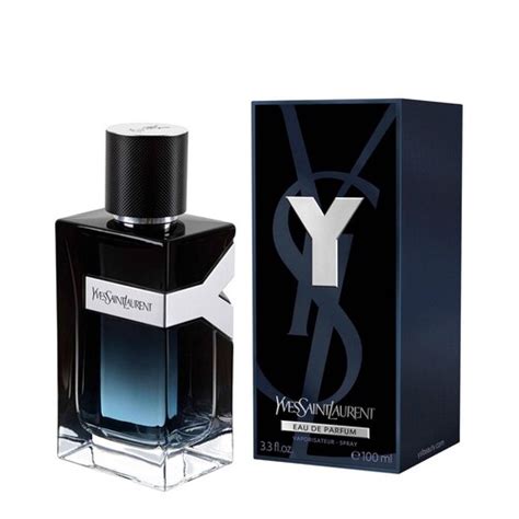 ysl y live edp|YSL Y EDP price.